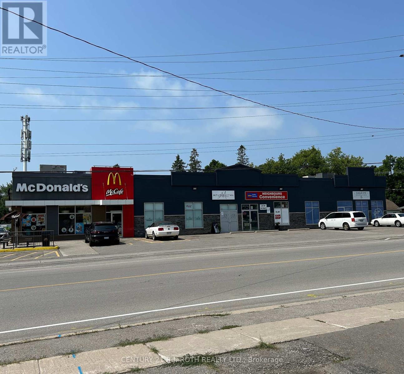 L - 24 Yonge Street S, Springwater (Elmvale), Ontario  L0L 1P0 - Photo 1 - S9234669