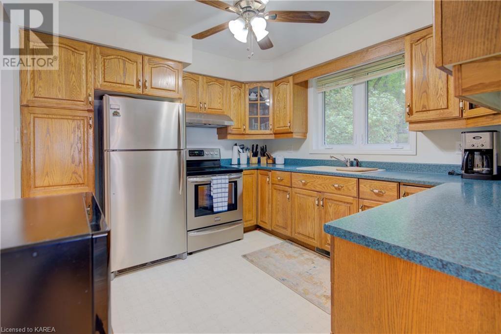 346 North Shore Road, Westport, Ontario  K0G 1X0 - Photo 22 - 40627671