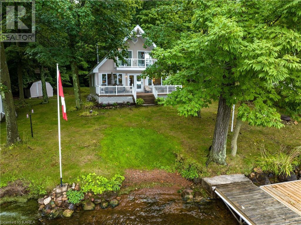 346 North Shore Road, Westport, Ontario  K0G 1X0 - Photo 3 - 40627671
