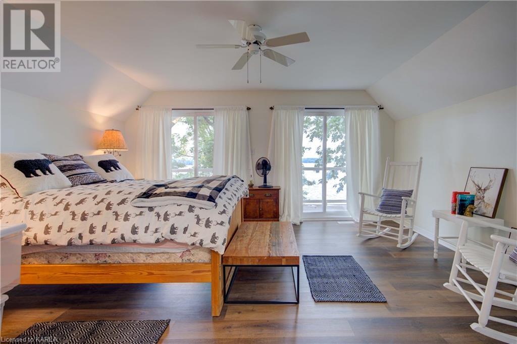 346 North Shore Road, Westport, Ontario  K0G 1X0 - Photo 37 - 40627671