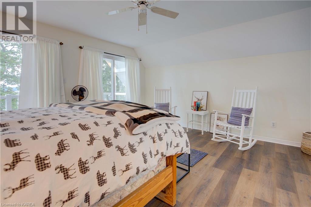 346 North Shore Road, Westport, Ontario  K0G 1X0 - Photo 38 - 40627671