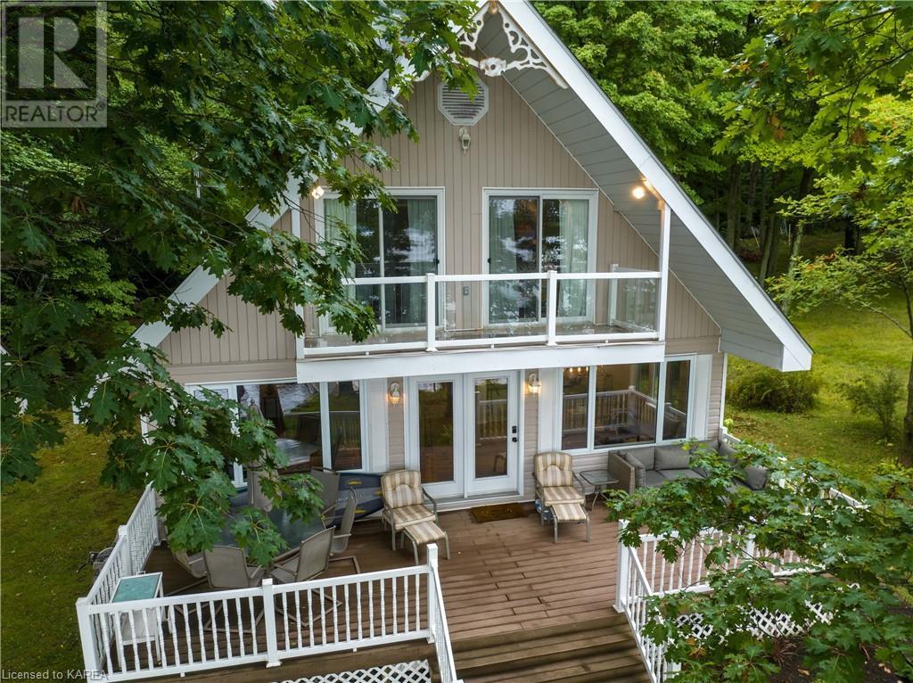 346 North Shore Road, Westport, Ontario  K0G 1X0 - Photo 5 - 40627671
