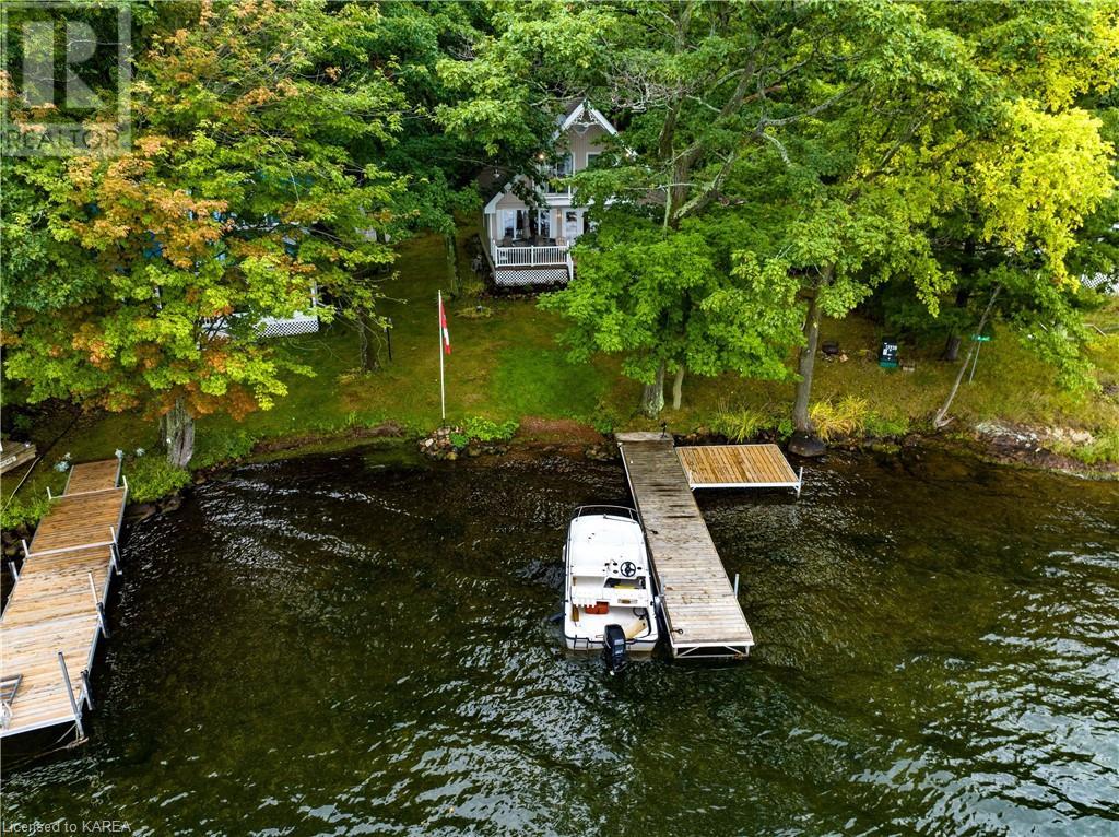 346 North Shore Road, Westport, Ontario  K0G 1X0 - Photo 7 - 40627671