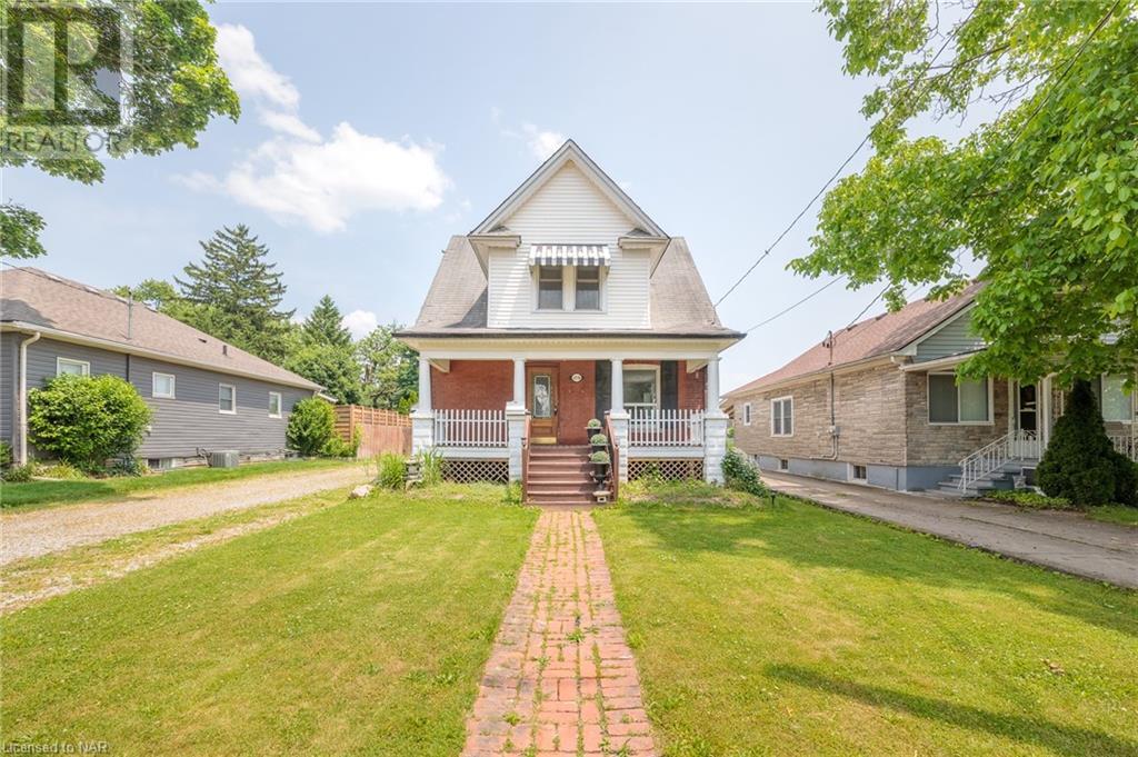 6558 Orchard Avenue, Niagara Falls, Ontario  L2G 4H5 - Photo 1 - 40628116