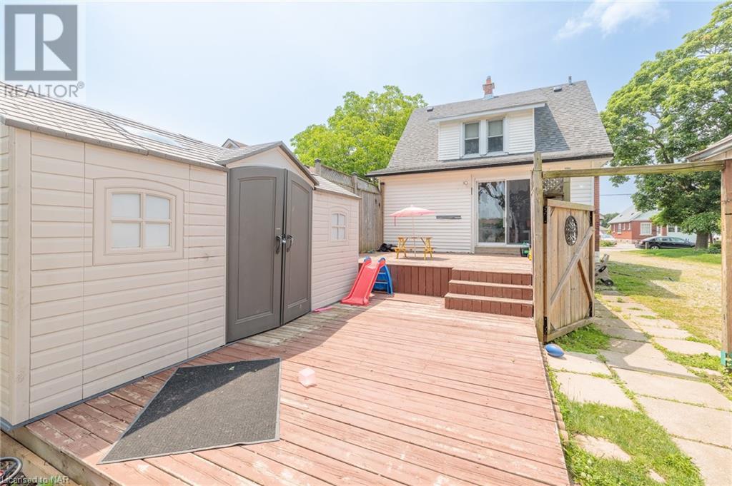6558 Orchard Avenue, Niagara Falls, Ontario  L2G 4H5 - Photo 23 - 40628116