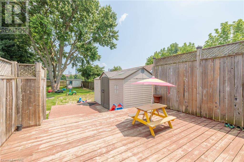 6558 Orchard Avenue, Niagara Falls, Ontario  L2G 4H5 - Photo 24 - 40628116