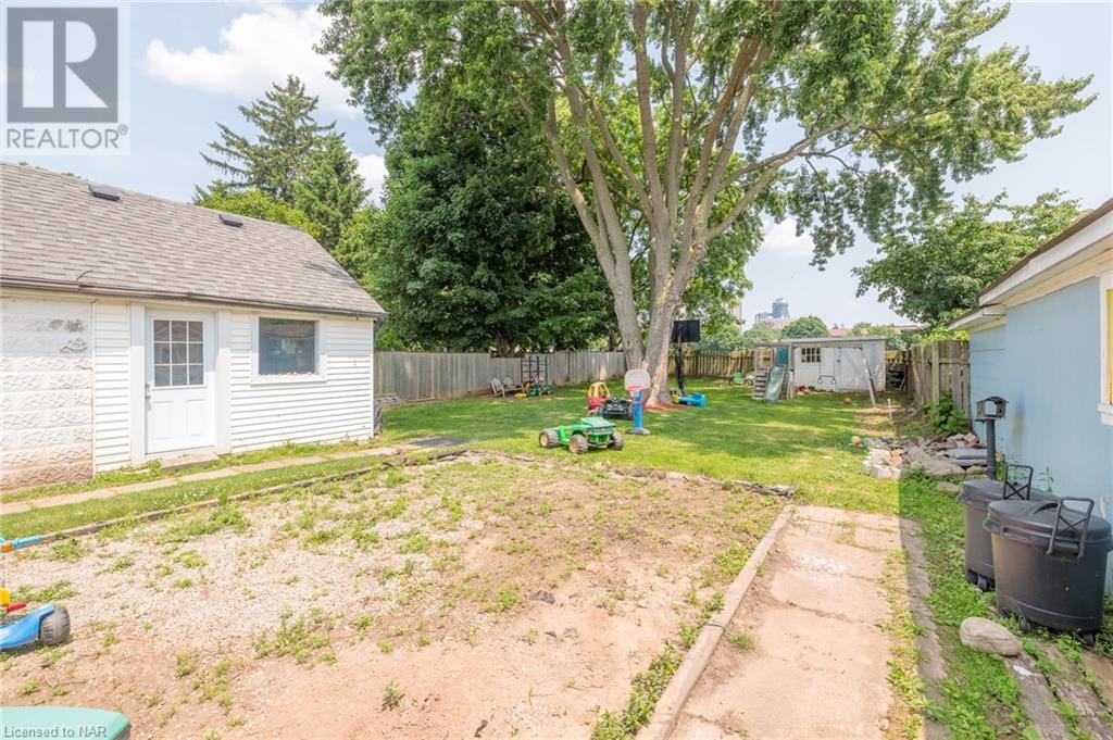 6558 Orchard Avenue, Niagara Falls, Ontario  L2G 4H5 - Photo 25 - 40628116