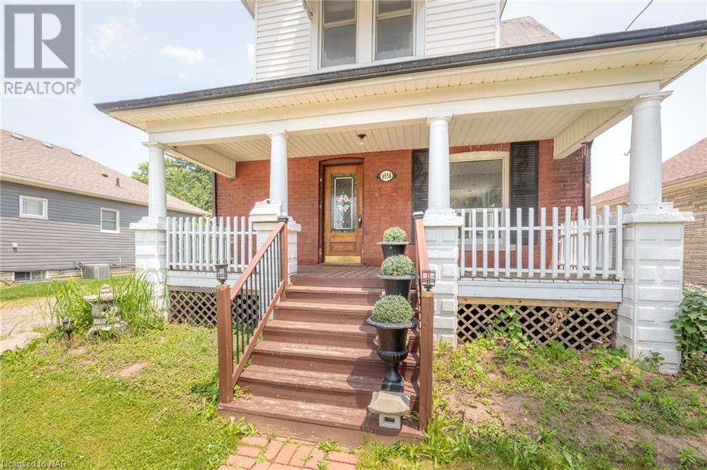 6558 Orchard Avenue, Niagara Falls, Ontario  L2G 4H5 - Photo 3 - 40628116