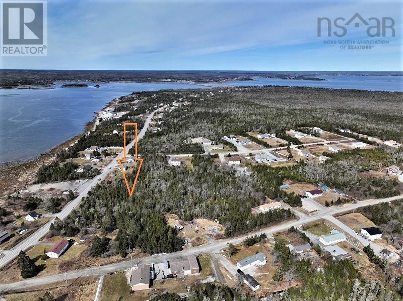 Lot Highway 330|PID#80025158, north east point, Nova Scotia