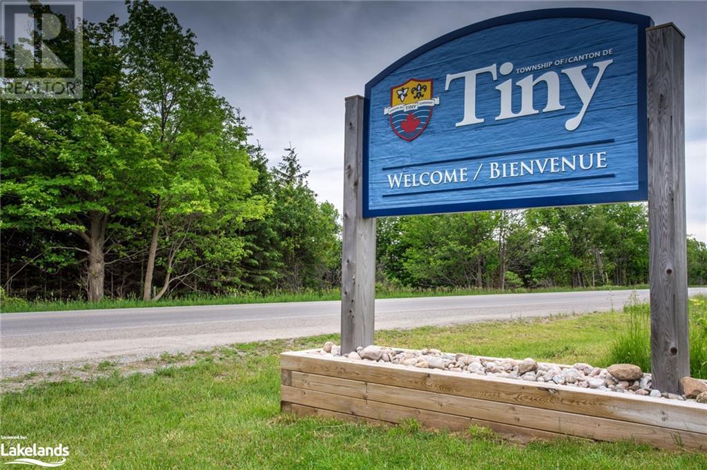 Lot 16 Remi Road, Tiny, Ontario  L9M 0M7 - Photo 1 - 40628035