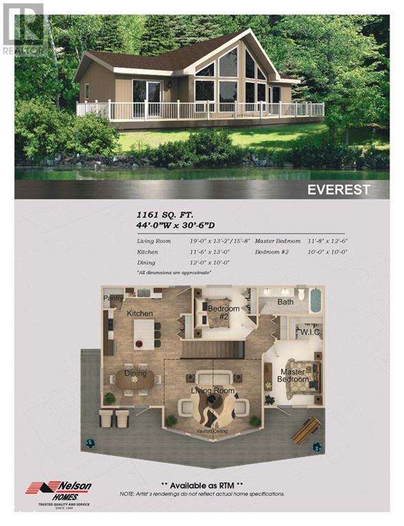 Lot 16 Remi Road, Tiny, Ontario  L9M 0M7 - Photo 2 - 40628035