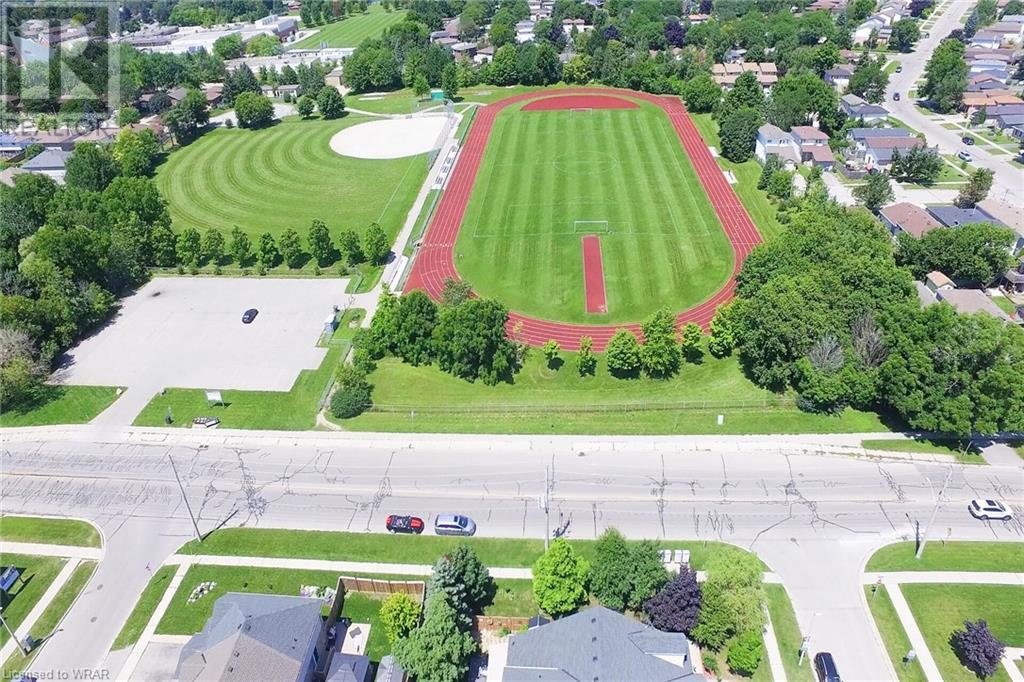 Image of property at 32 THORNTON Street