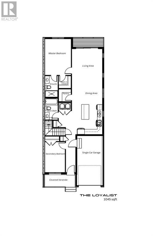 00 Johnston Street Unit#e, Lansdowne, Ontario  K0E 1L0 - Photo 20 - 1405261