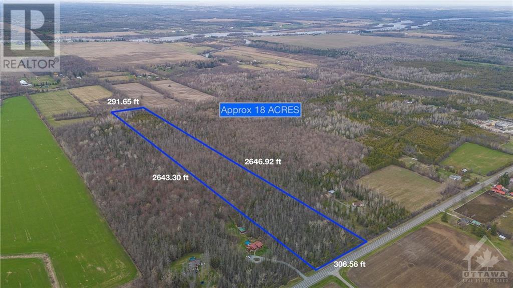 0000 Highway 43 Highway, Kemptville, Ontario  K0G 1S0 - Photo 1 - 1404758