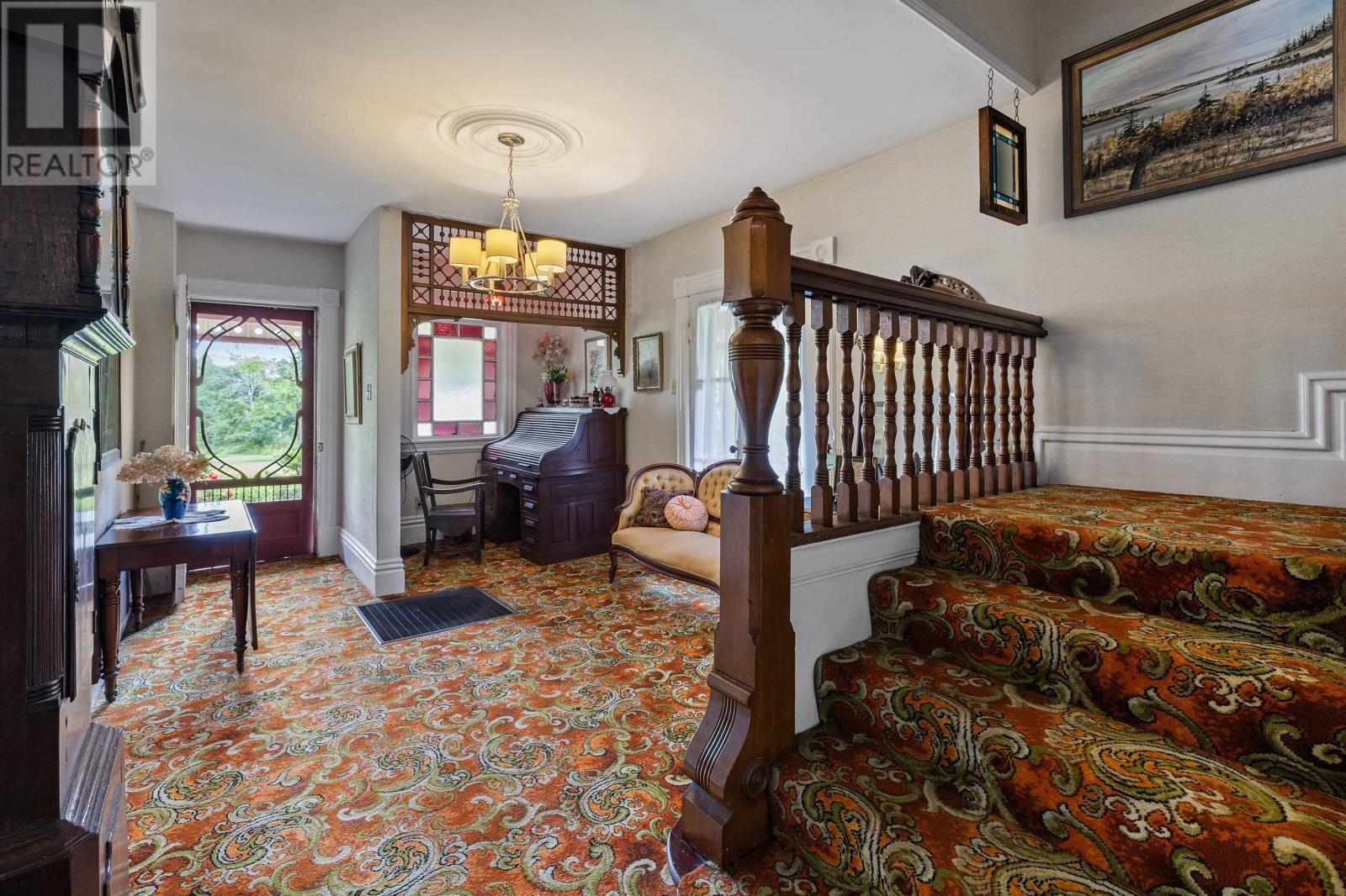 9 East Royalty Road, Georgetown, Prince Edward Island  C0A 1L0 - Photo 12 - 202418386