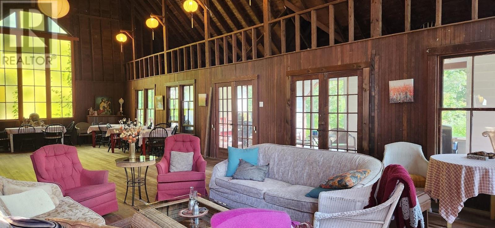 9 East Royalty Road, Georgetown, Prince Edward Island  C0A 1L0 - Photo 47 - 202418386