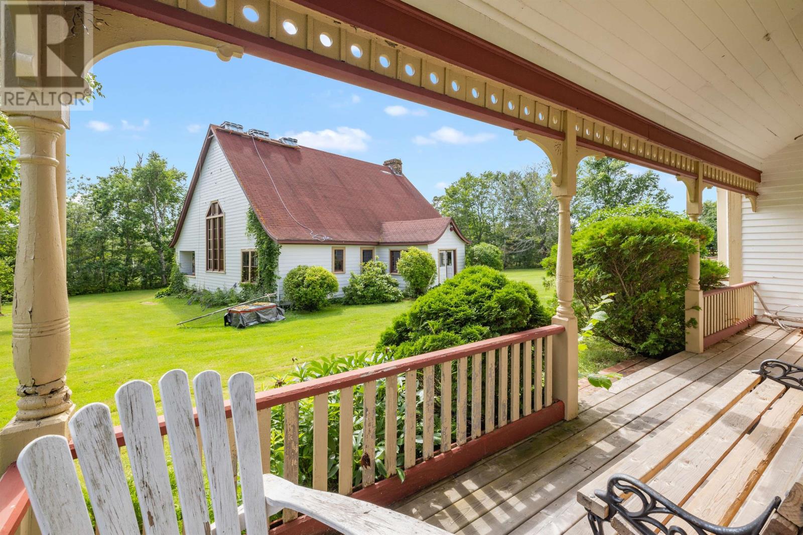 9 East Royalty Road, Georgetown, Prince Edward Island  C0A 1L0 - Photo 50 - 202418386