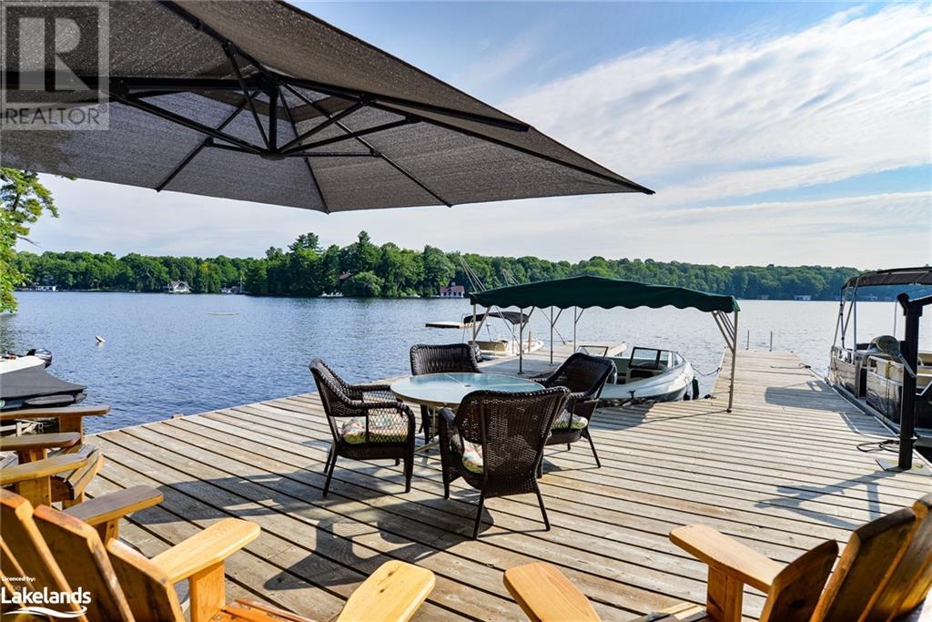 17 Bala Park Island, Muskoka Lakes, Ontario  P0C 1M0 - Photo 4 - 40627432