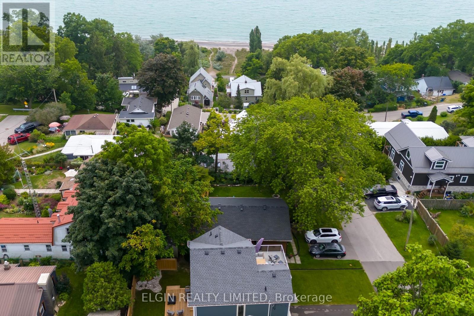 187 Walter Street, Central Elgin (Port Stanley), Ontario  N5L 1H3 - Photo 7 - X9234736