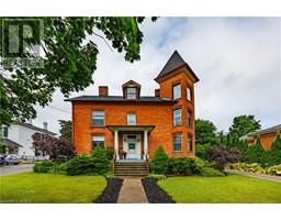172 NORFOLK Street, simcoe, Ontario