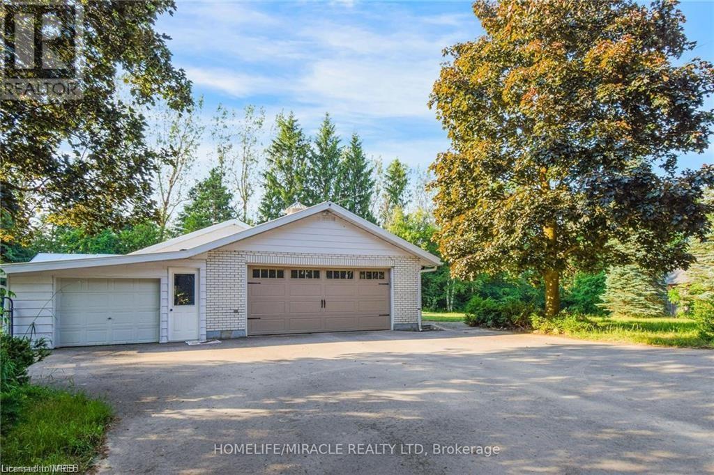 515490 2nd Line, Amaranth, Ontario  L9V 1L6 - Photo 2 - 40627565