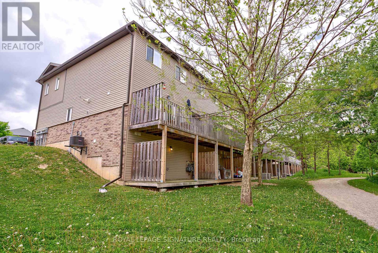 5b - 1180 Countrystone Drive, Kitchener, Ontario  N2N 0B9 - Photo 22 - X9234763