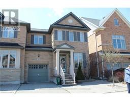 310 SCOTT Boulevard, milton, Ontario