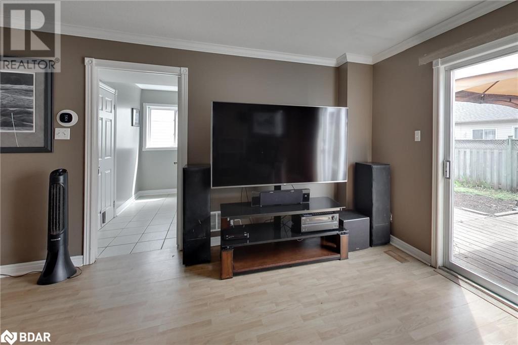 58 Downing Crescent, Barrie, Ontario  L4N 8V6 - Photo 15 - 40626656