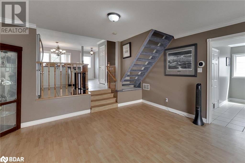 58 Downing Crescent, Barrie, Ontario  L4N 8V6 - Photo 16 - 40626656