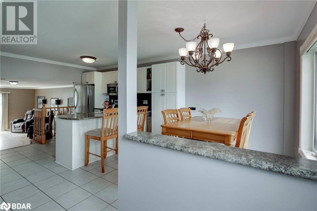 58 Downing Crescent, Barrie, Ontario  L4N 8V6 - Photo 4 - 40626656