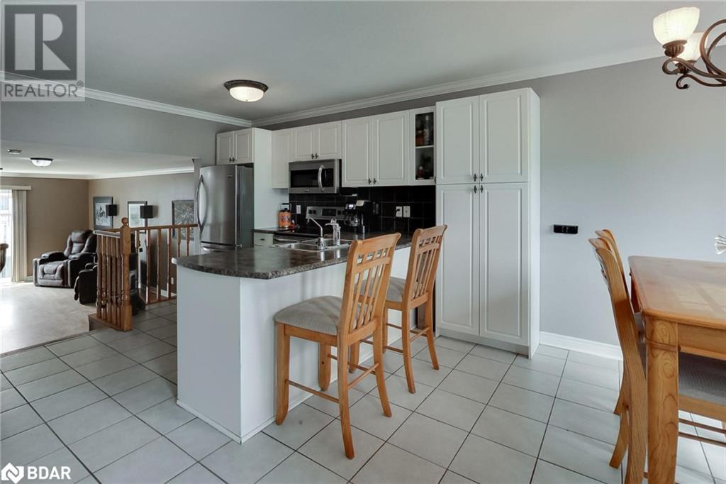 58 Downing Crescent, Barrie, Ontario  L4N 8V6 - Photo 5 - 40626656