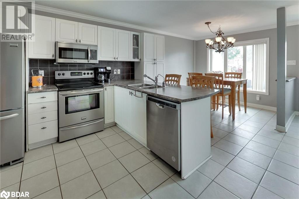 58 Downing Crescent, Barrie, Ontario  L4N 8V6 - Photo 9 - 40626656