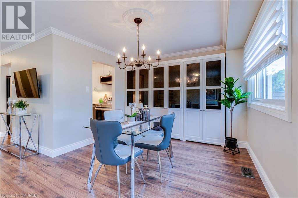 Image of property at 5021 PINEDALE Avenue Unit# 4