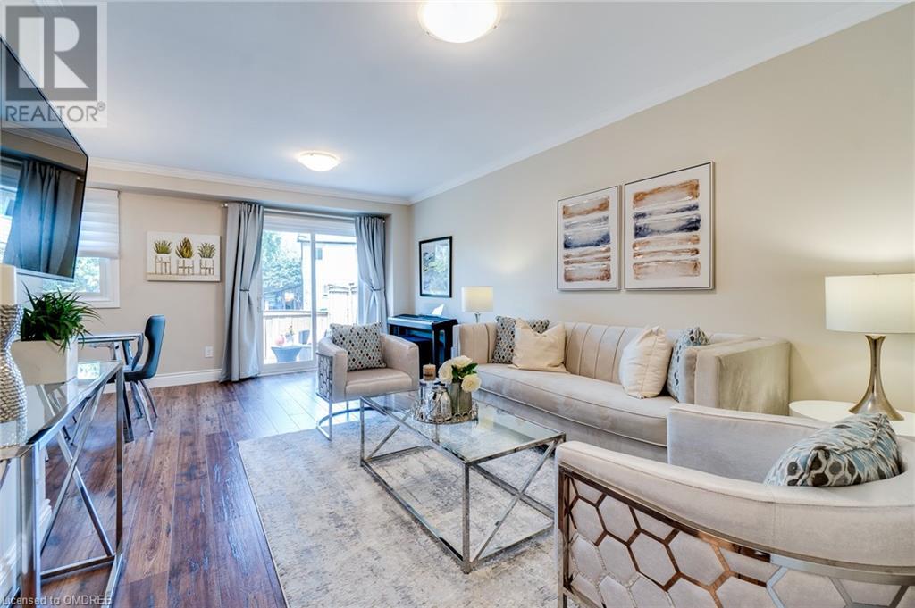 Image of property at 5021 PINEDALE Avenue Unit# 4