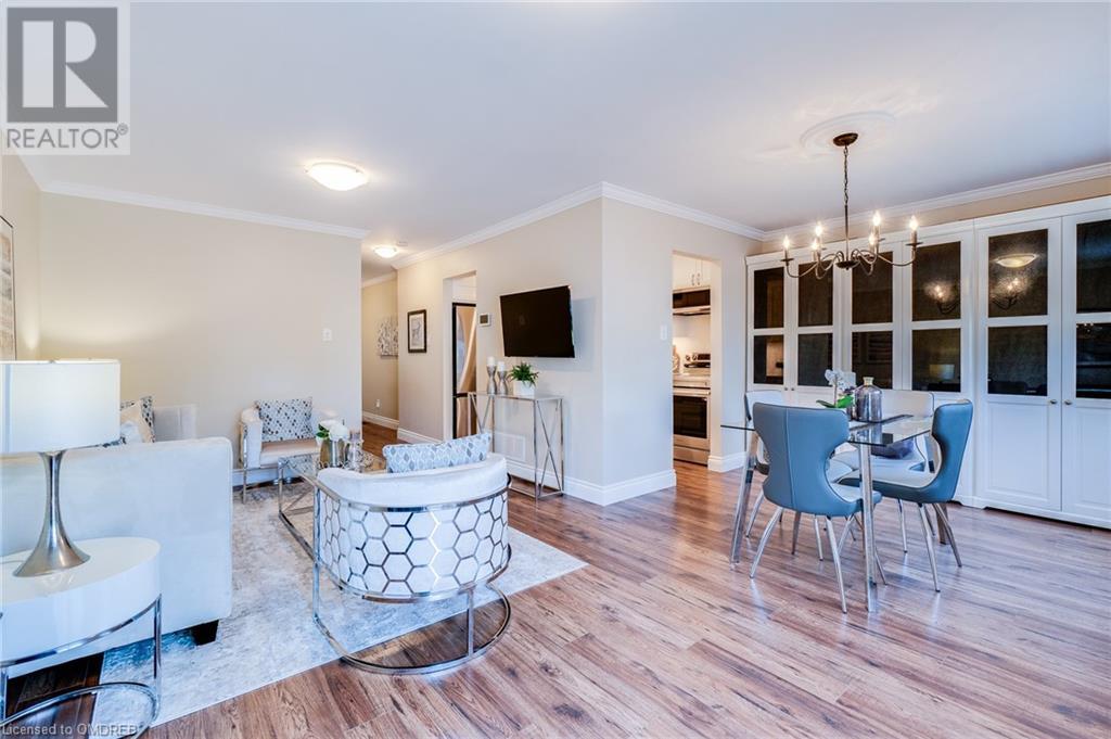 Image of property at 5021 PINEDALE Avenue Unit# 4