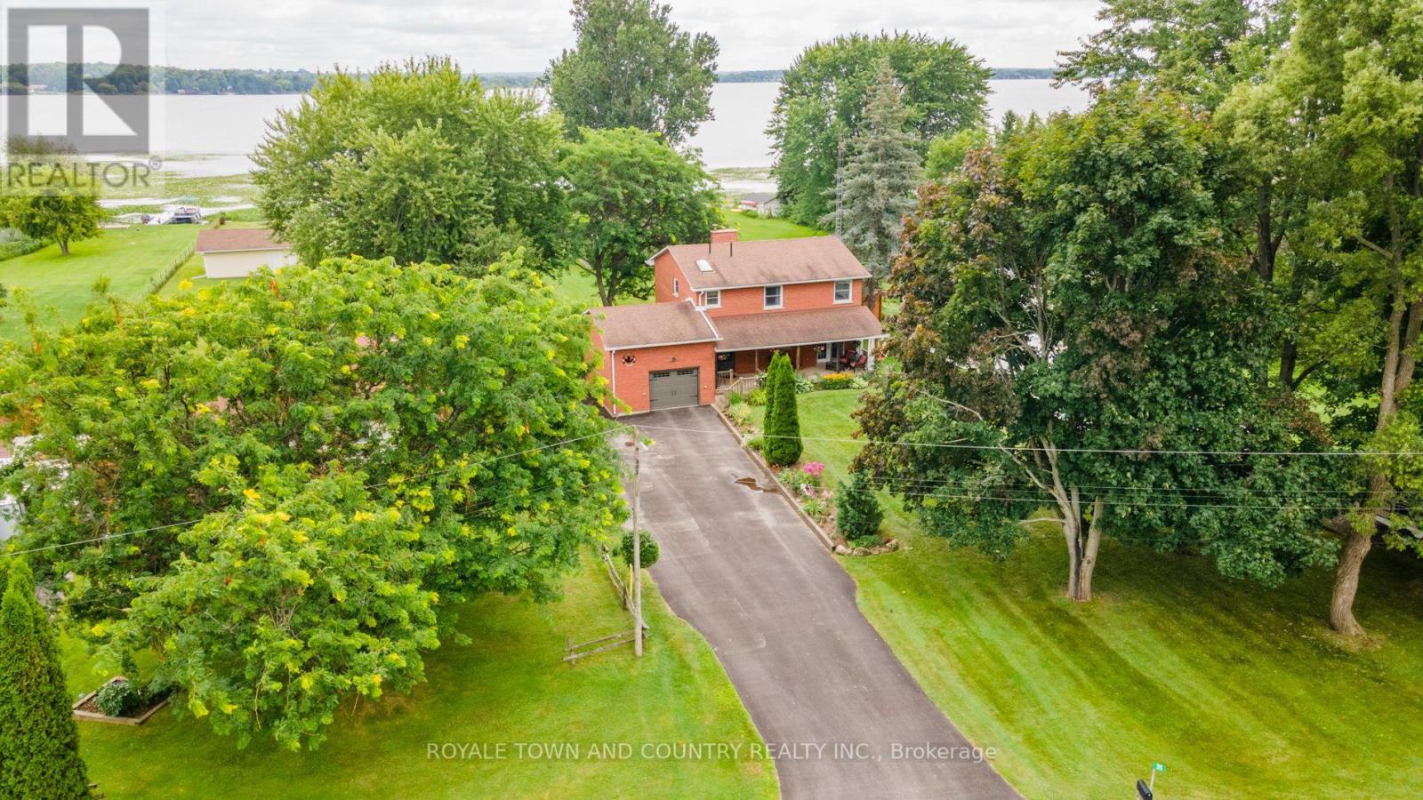 25 NEWMAN ROAD, kawartha lakes (little britain), Ontario