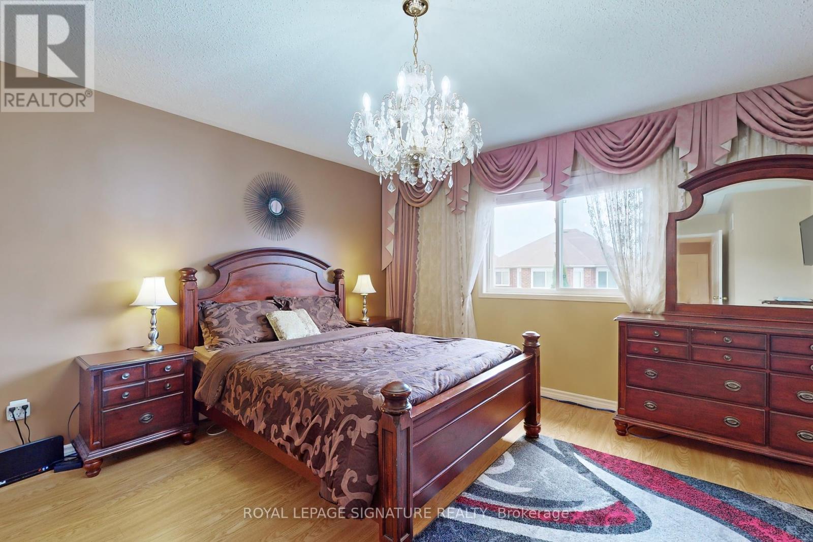 Main - 19 Sweet Clover Crescent, Brampton (Sandringham-Wellington), Ontario  L6R 3A2 - Photo 21 - W9234925