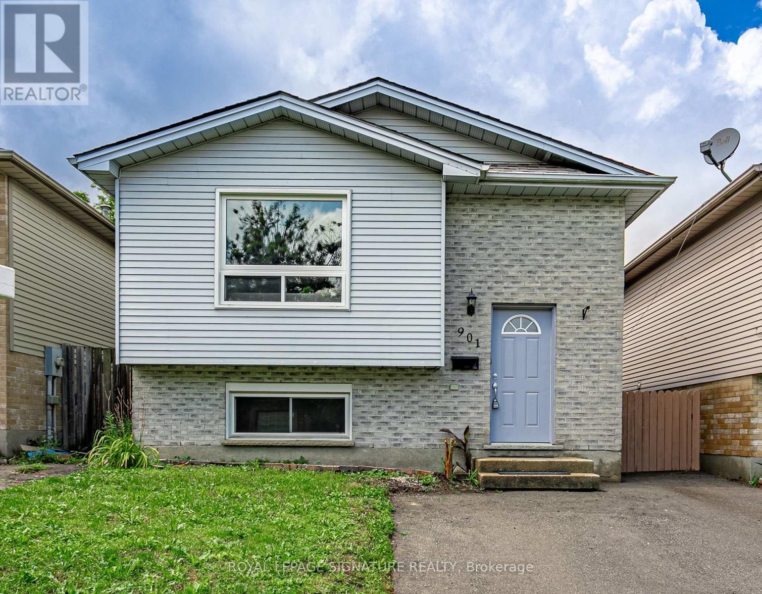 901 Lawson Road N, London, Ontario  N6G 4X4 - Photo 1 - X9234855