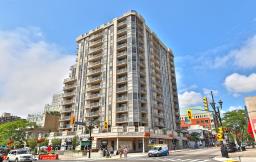 1477 LAKESHORE Road|Unit #301, burlington, Ontario