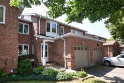 7 DAVIDSON Boulevard|Unit #55, dundas, Ontario