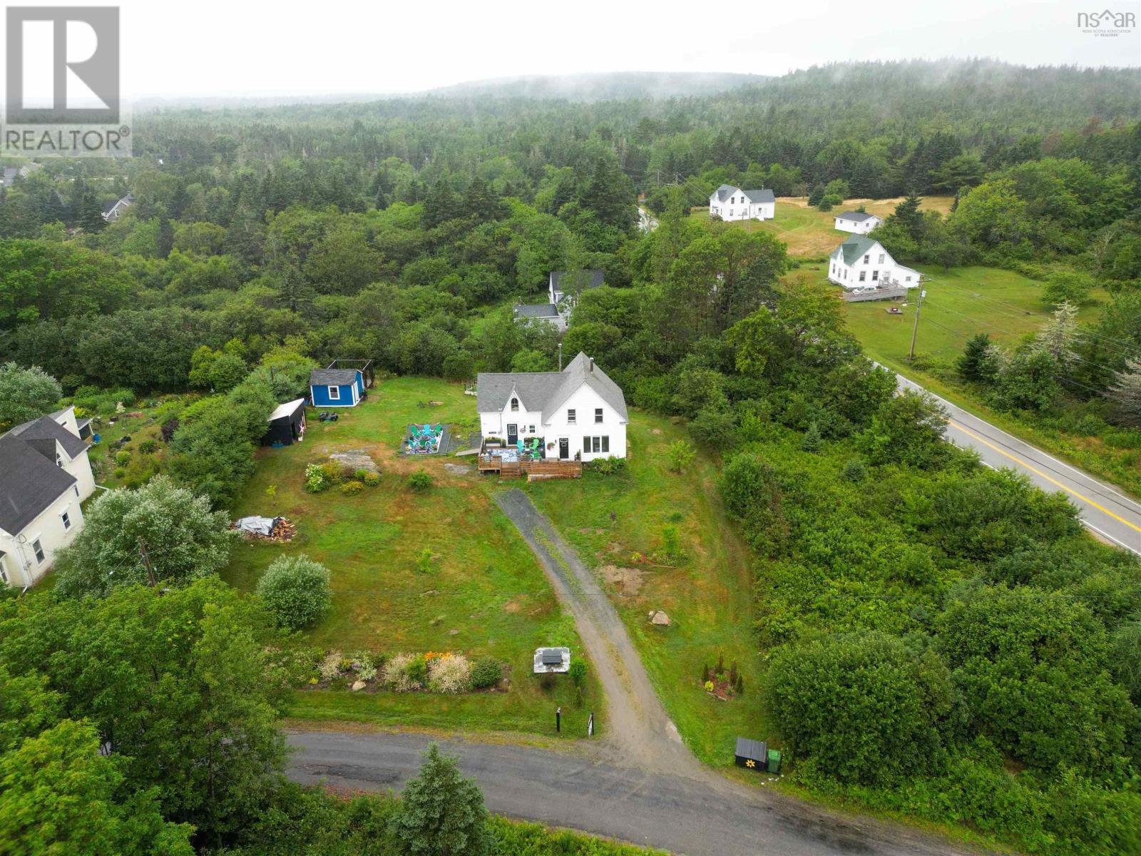 8 Smith Road, Voglers Cove, Nova Scotia  B0J 2H0 - Photo 32 - 202418404