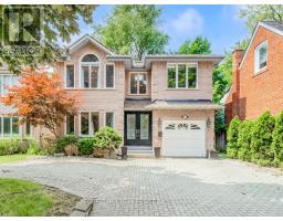 3022A BAYVIEW AVENUE, toronto (willowdale east), Ontario