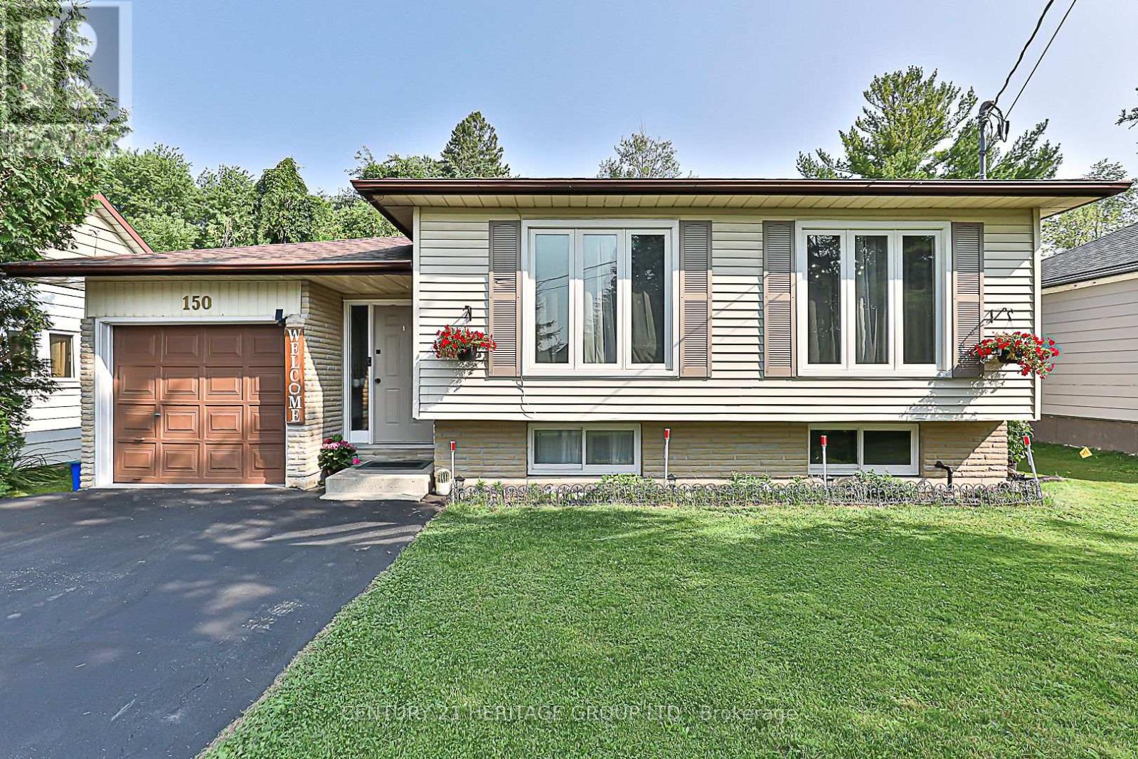 150 BAYVIEW AVENUE, georgina (keswick south), Ontario