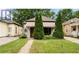 114 ERIE Avenue, brantford, Ontario