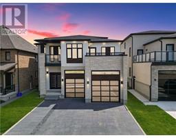 50 GRANDVILLE Circle, paris, Ontario