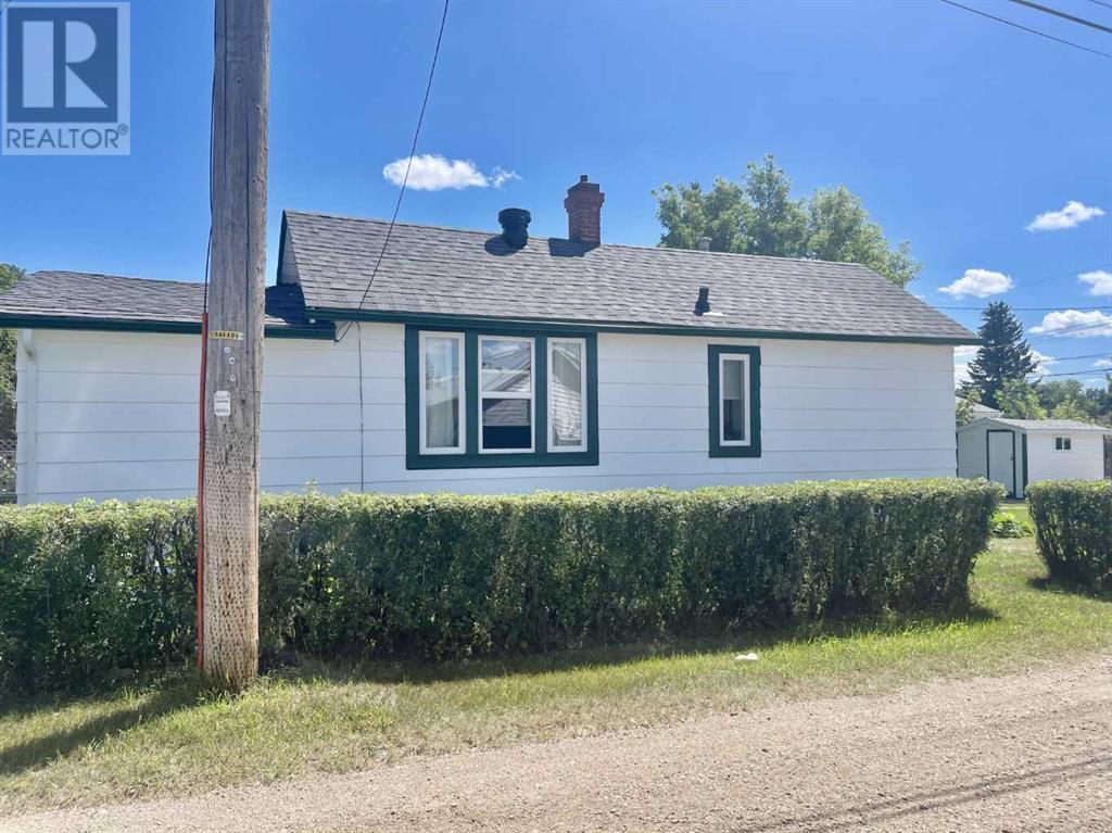 1013 8 Avenue, wainwright, Alberta