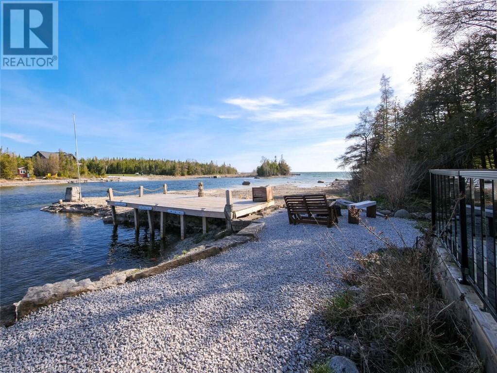 41 Boyd's Harbour Loop, Northern Bruce Peninsula, Ontario  N0H 1W0 - Photo 3 - 40625874