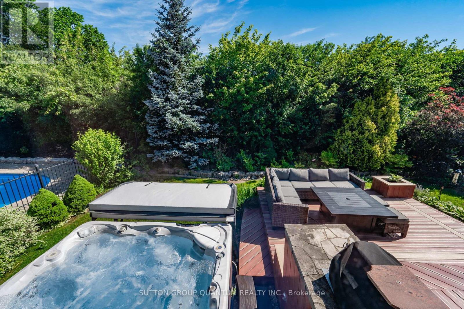 1492 PINERY CRESCENT Oakville