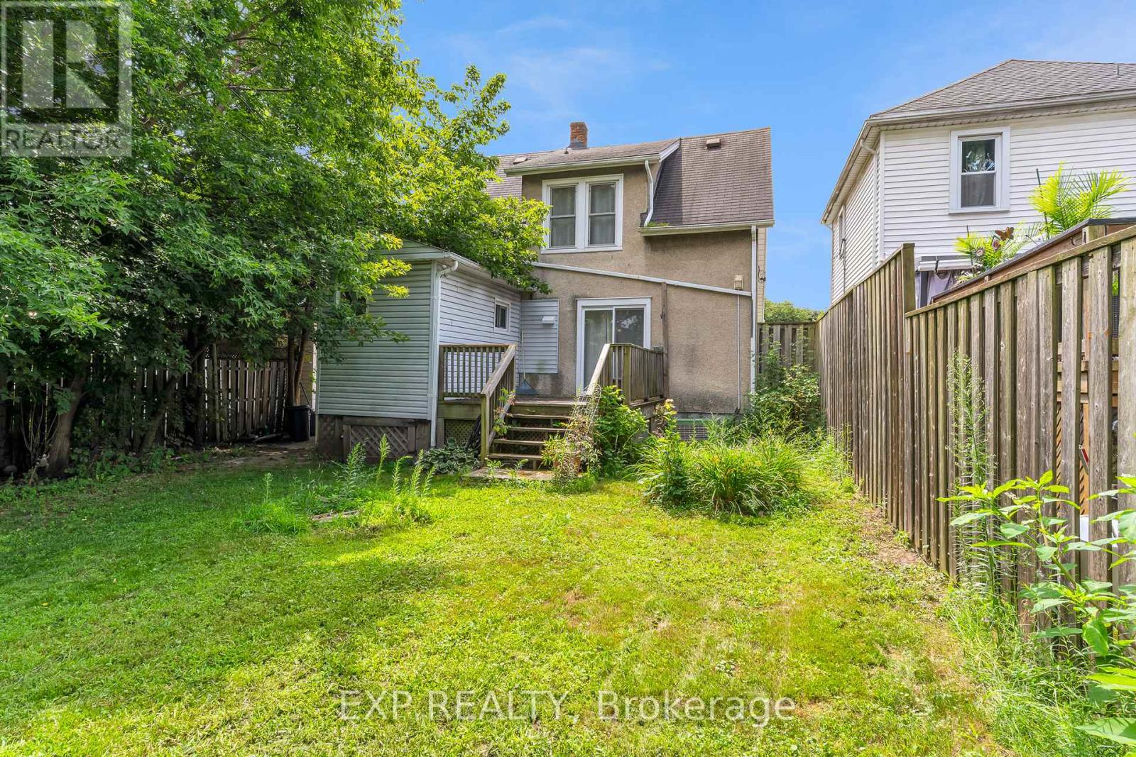 5419 Maple Street, Niagara Falls, Ontario  L2E 2N9 - Photo 27 - X9234950