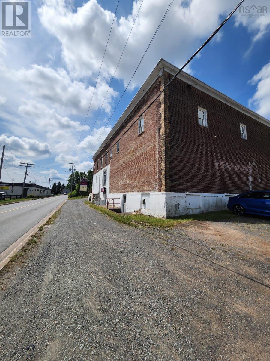 146 King Street, Stellarton, Nova Scotia  B0K 1S0 - Photo 1 - 202418355